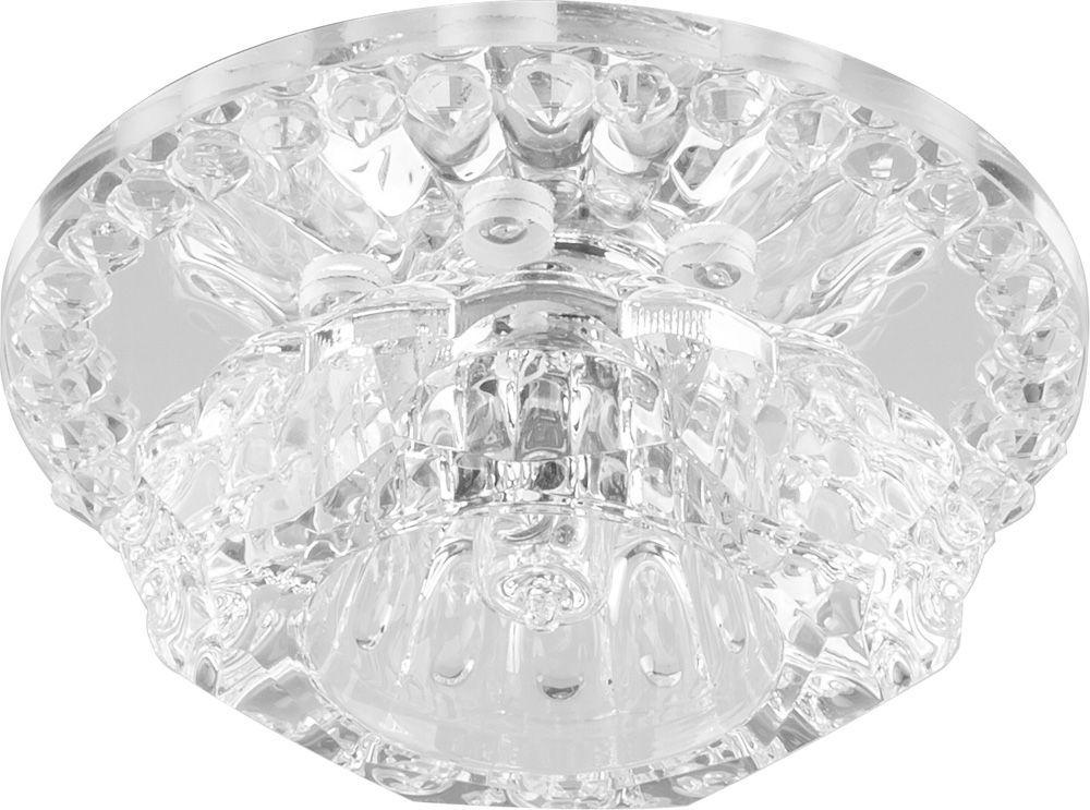 Светильник декоративный со светодиодами FERON JD125LED, фото 1