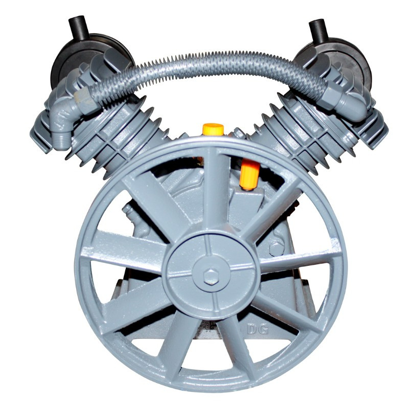 Компрессорная головка Magnus F-V2065 для KV-360/50,KV-360/100