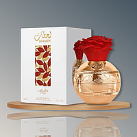 Арабский парфюм Lahdath Lattafa Pride (80 мл, ОАЭ)