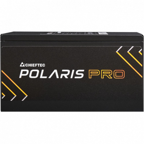 Chieftec Polaris PRO блок питания (PPX-1300FC-A3) - фото 4 - id-p108520154