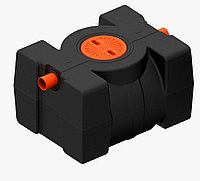 Жироуловитель стационарный 500 литров