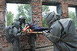 Защитный костюм КИХ-4М, фото 3