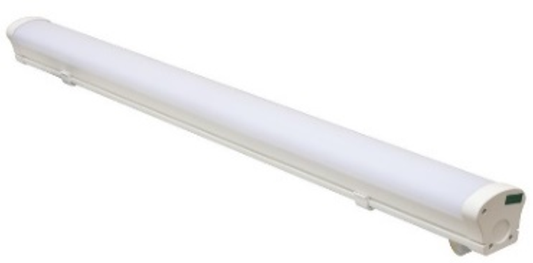 Многофункциональный светильник с БАП LT 03-60A - фото 1 - id-p108530648