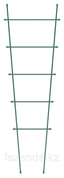 Шпалера Трапеция 5 ступеней  0,2/0,45х1,4м