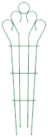 Шпалера Комбинированная 3 ступени 0,1/065х2,0м