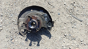 Ступица правая передняя Nissan Maxima.