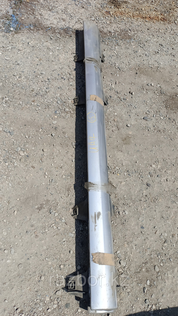 Накладки порогов Honda Inspire/Saber (UA4)