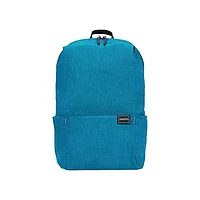 Рюкзак Xiaomi Mi Casual Daypack 14 зеленый, ярко-синий