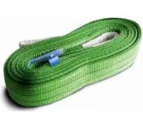 Стропы текстильные петлевые 2т 2м (фактор прочности 7:1)