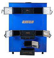 Печь для уничтожения документов и бумаг объемом 1м3/ 1000 л (инсинератор), фото 3