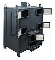 Печь для уничтожения документов и бумаг объемом 1м3/ 1000 л (инсинератор), фото 4