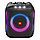 Аудиосистема JBL Partybox Encore Essential with Mic, фото 4