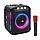 Аудиосистема JBL Partybox Encore Essential with Mic, фото 3