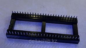 DIP 52 pin сокета