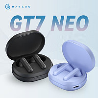 Наушники беспроводные Haylou GT7 Neo (Фиолетовый)