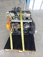 Дизельный двигатель JCB 444T1