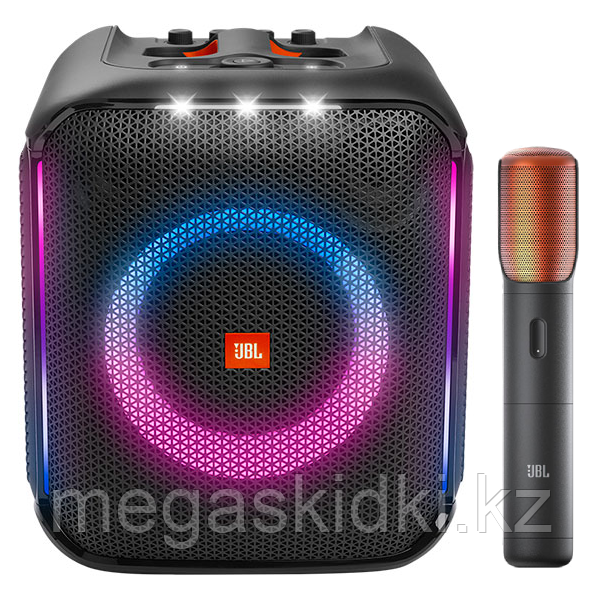 Аудиосистема JBL Partybox Encore Essential with Mic