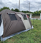 Палатка Mimir 1037-4 местная, фото 7
