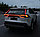 Задняя планка LED на багажник RAV4 2019-23, фото 8