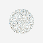 Белые сменные файлы для педикюрного диска PODODISK STALEKS PRO L 80 грит (50 шт), фото 2