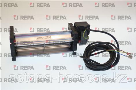 Вентилятор с поперечным потоком TGA 180 мм для ALPENINOX (5095380) - фото 1 - id-p107189333