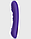 Смарт вибратор для точки G Pearl 3 от KIIROO (фиолетовый), фото 6