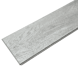 Кварцвиниловая плитка для пола CM Floor ScandiWood 01 Дуб Серый