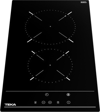 Варочная поверхность TEKA TBC 32010 TTC черный - фото 2 - id-p108532611