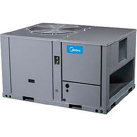 4-30TON ClimaCreator Series（50/60Hz）Cooling Only