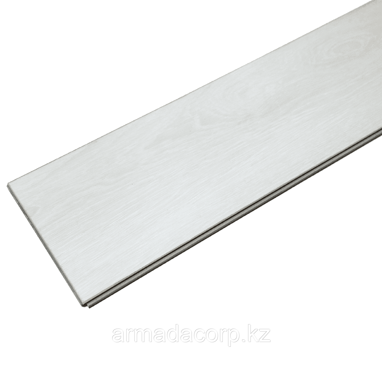 Каменный SPC ламинат CM Floor ScandiWood 02 Дуб Белый с подложкой