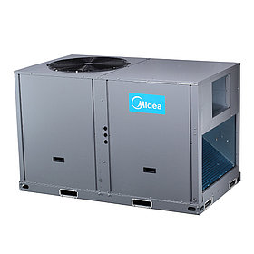6.2-30TON ClimaCreator Series（50Hz）Cooling&Heating