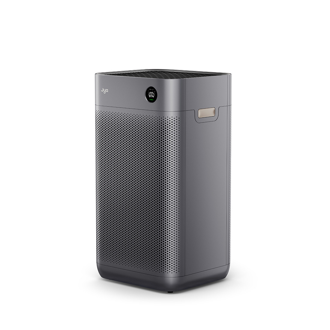 Очиститель воздуха Jya Fjord Air Purifier Темно-серый - фото 1 - id-p108532757