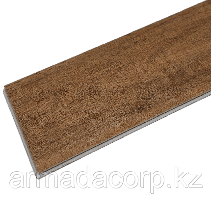 Каменный SPC ламинат CM Floor ScandiWood 12 Дуб Орех лофт с подложкой, фото 1