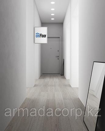 Каменный SPC ламинат CM Floor ScandiWood 17 Дуб Пепельный с подложкой, фото 4