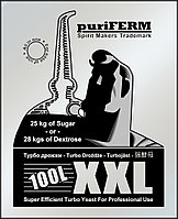 PuriFerm XXl 100 литрге