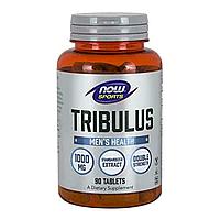 Тестостерон UP TRIBULUS 1000MG, 90 TABS.