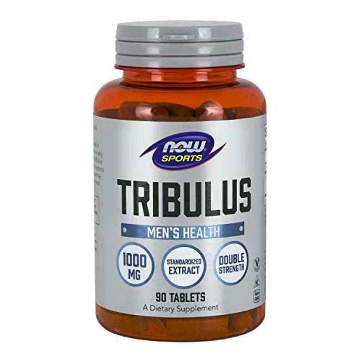 Тестостерон UP TRIBULUS 1000MG, 90 TABS. - фото 1 - id-p108533304