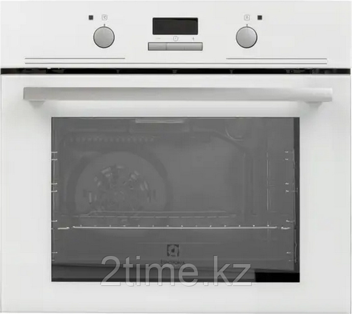 Духовой шкаф электрический Electrolux OEEB4330W