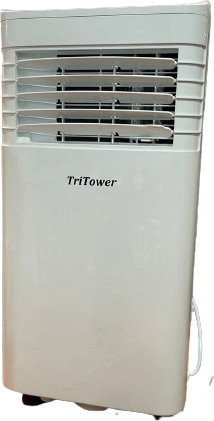Кондиционер TriTower белый