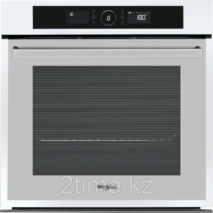 Духовой шкаф WHIRLPOOL OAKZ9 7921 CS WH