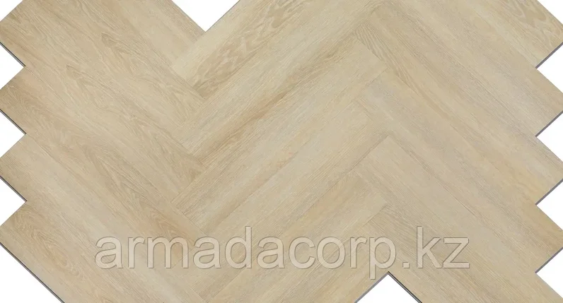 Каменный SPC ламинат CM Floor Parkett 13 Дуб Стокгольм с подложкой, фото 1