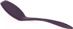 Лопатка Mastrad из силикона для переворачивания, фиолетовая F15505 - фото 1 - id-p108533407