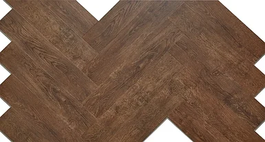 Каменный SPC ламинат CM Floor Parkett 16 Дуб Умео с подложкой