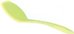 Лопатка Mastrad из силикона для переворачивания, салатовая F15508 - фото 1 - id-p108533420