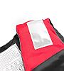 Жилет спасательный SND-GO Water Sport RED L (на 40-80 кг), фото 10
