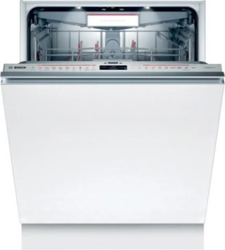 Интегрированная посудомоечн. Машина Bosch SMV8ZCX07E