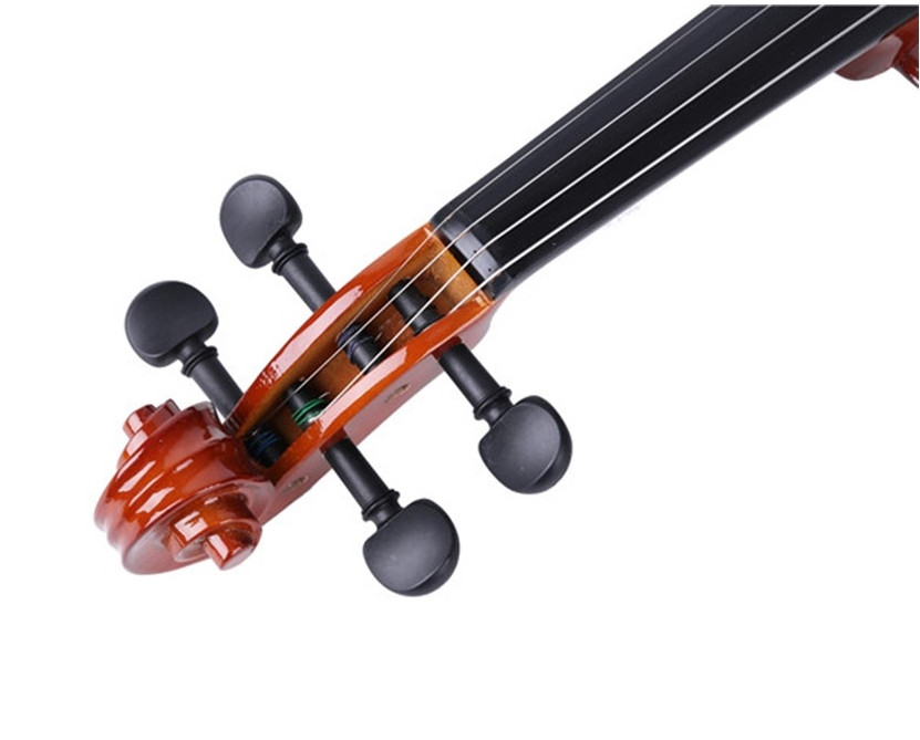 Скрипка Smiger 4/4 V-85S Массив ели - фото 7 - id-p108533370