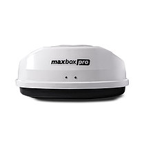 Автобокс MaxBox PRO 460 белый матовый 175*84*42 см., фото 3