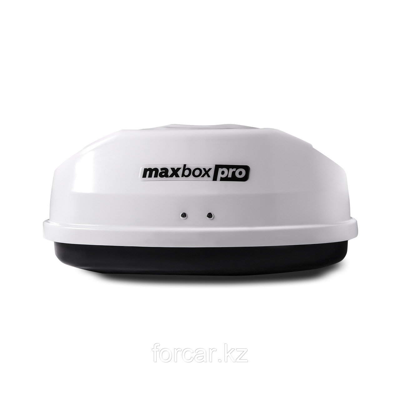 Автобокс MaxBox PRO 460 белый матовый 175*84*42 см. - фото 5 - id-p108533511