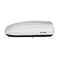 Автобокс MaxBox PRO 460 белый матовый 175*84*42 см., фото 3